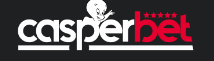 Casperbet logo