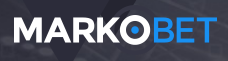 Markobet logo